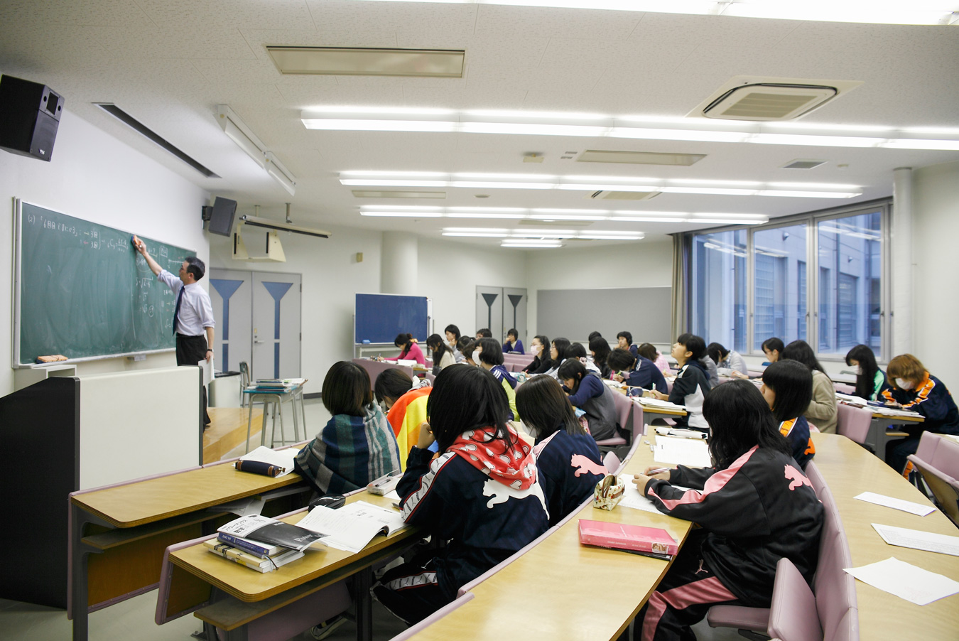 宮城県宮城野高等学校 PHOTO BOOK 16